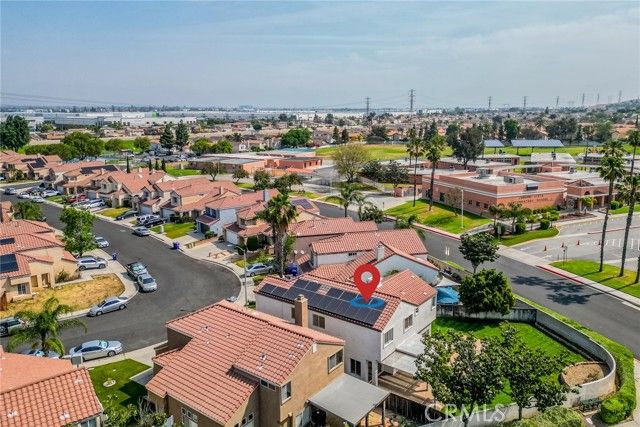 15849 Firethorn Road, Fontana, CA 92337