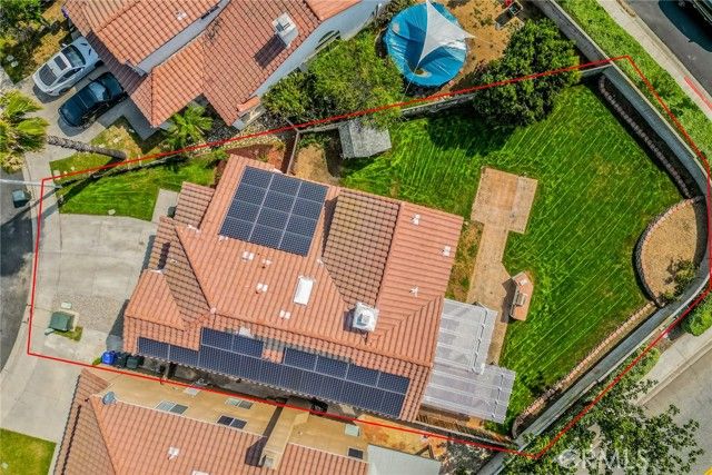 15849 Firethorn Road, Fontana, CA 92337