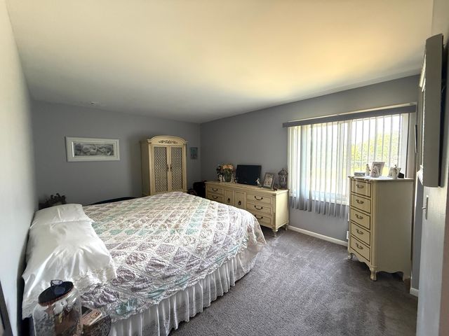 3108 ROBERTS Drive 6, Woodridge, IL 60517