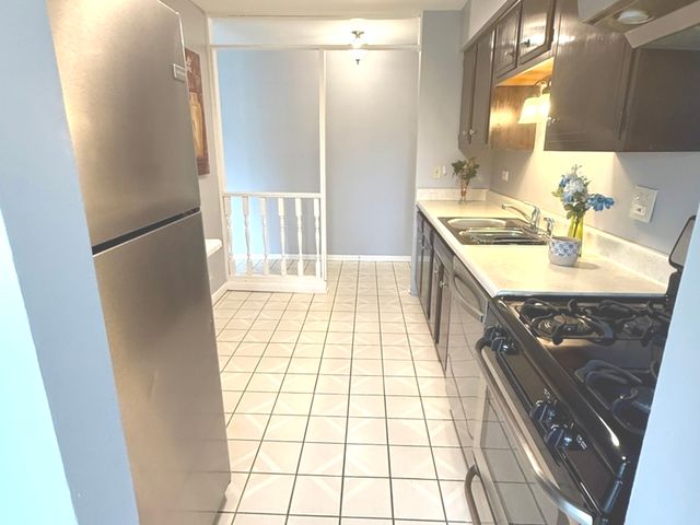 3108 ROBERTS Drive 6, Woodridge, IL 60517