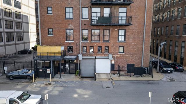 1619 Washington Avenue 203, St Louis, MO 63103