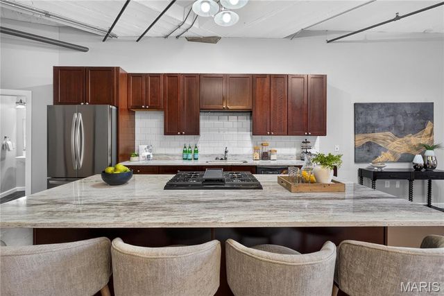 1619 Washington Avenue 203, St Louis, MO 63103