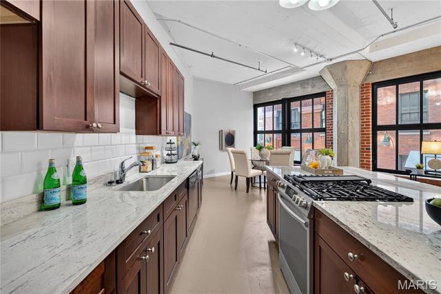 1619 Washington Avenue 203, St Louis, MO 63103
