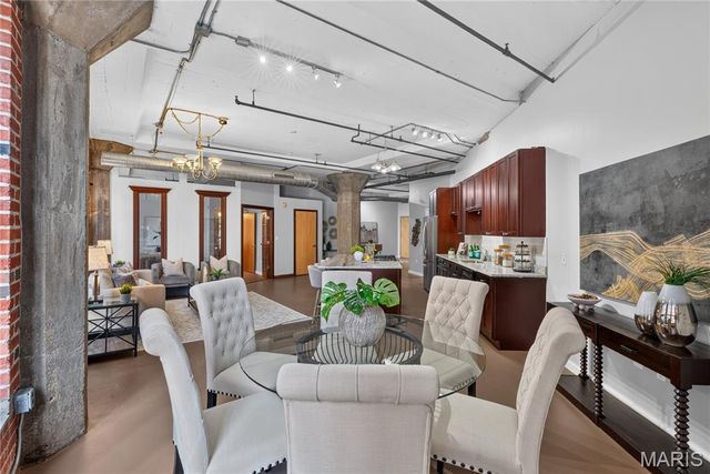 1619 Washington Avenue 203, St Louis, MO 63103