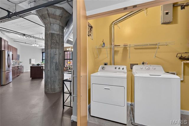 1619 Washington Avenue 203, St Louis, MO 63103