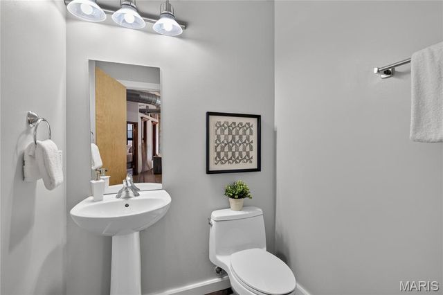 1619 Washington Avenue 203, St Louis, MO 63103