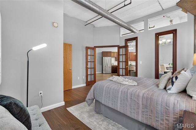 1619 Washington Avenue 203, St Louis, MO 63103