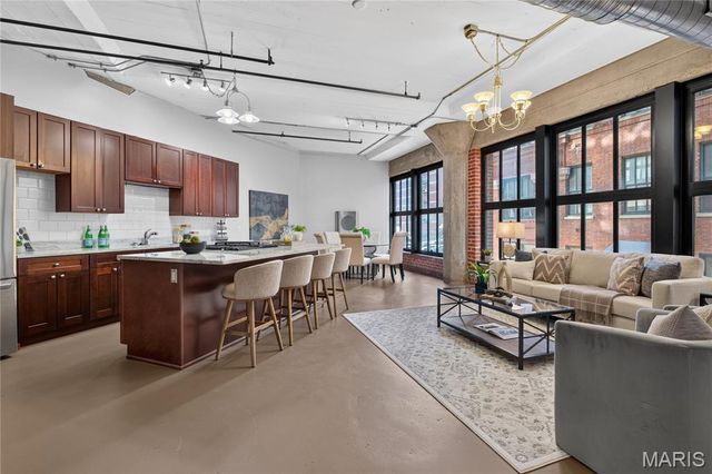 1619 Washington Avenue 203, St Louis, MO 63103