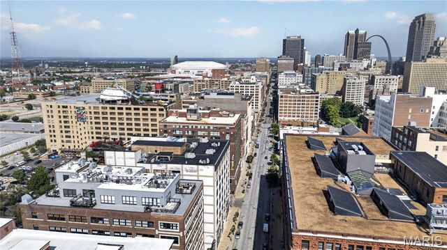 1619 Washington Avenue 203, St Louis, MO 63103