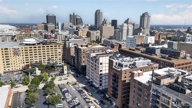 1619 Washington Avenue 203, St Louis, MO 63103