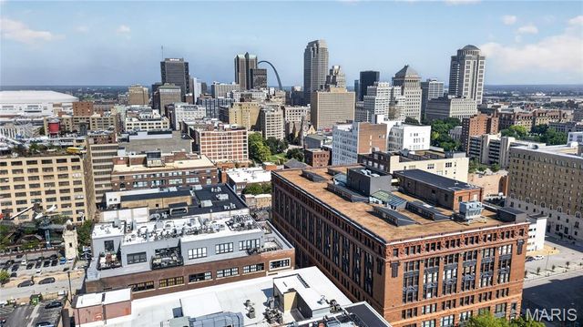 1619 Washington Avenue 203, St Louis, MO 63103