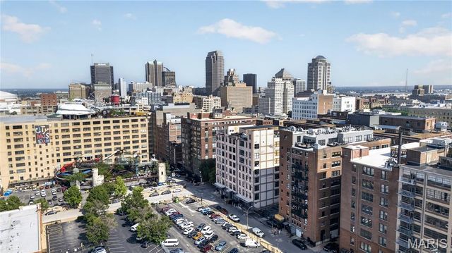 1619 Washington Avenue 203, St Louis, MO 63103
