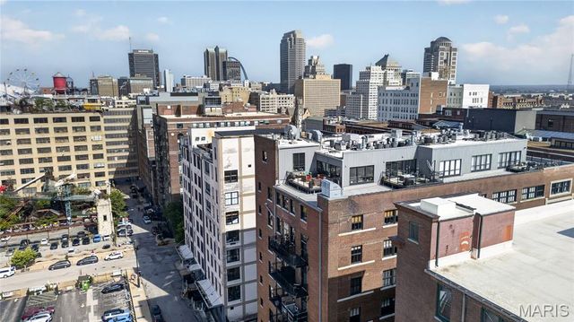 1619 Washington Avenue 203, St Louis, MO 63103
