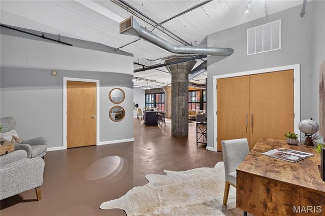 1619 Washington Avenue 203, St Louis, MO 63103