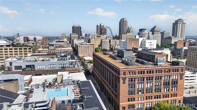 1619 Washington Avenue 203, St Louis, MO 63103