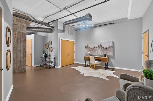1619 Washington Avenue 203, St Louis, MO 63103
