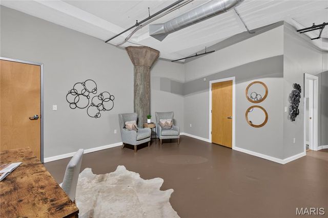 1619 Washington Avenue 203, St Louis, MO 63103