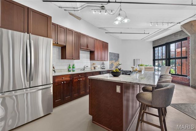 1619 Washington Avenue 203, St Louis, MO 63103