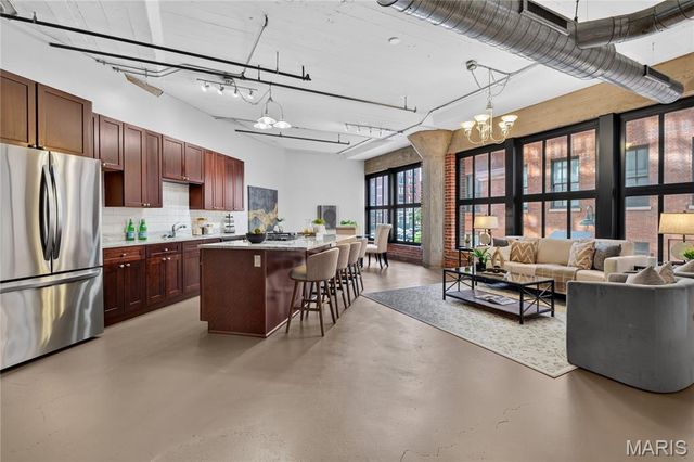 1619 Washington Avenue 203, St Louis, MO 63103