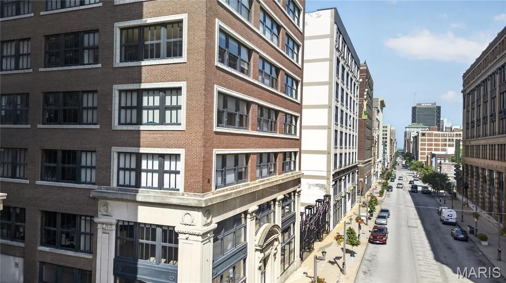 1619 Washington Avenue 203, St Louis, MO 63103