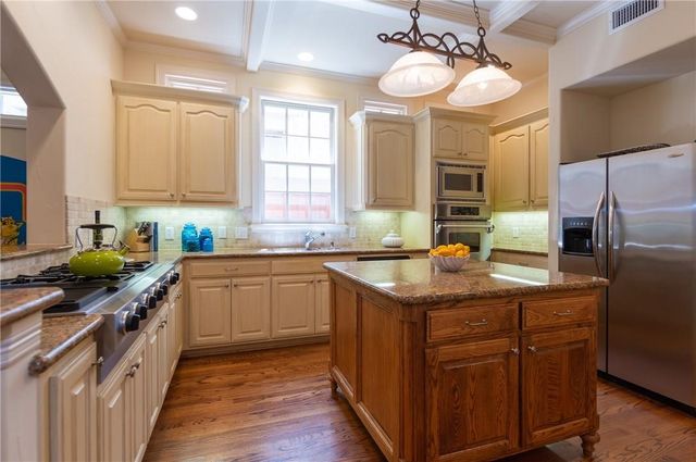 3668 Asbury Street, University Park, TX 75205