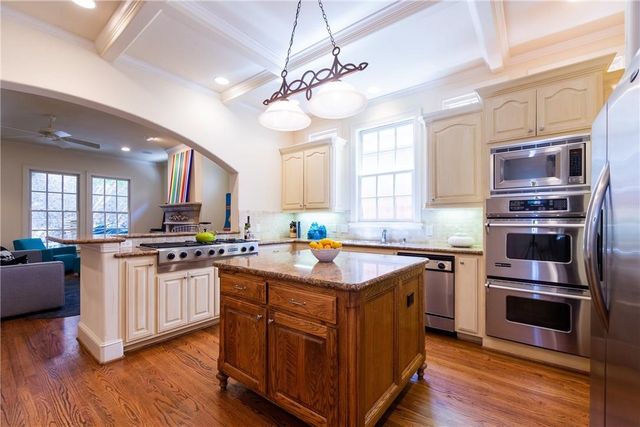 3668 Asbury Street, University Park, TX 75205
