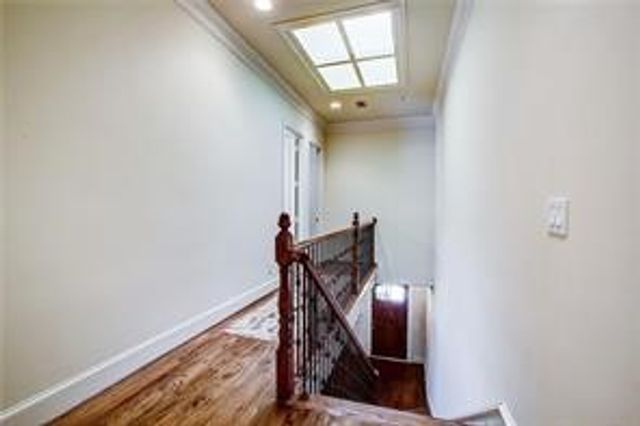 3668 Asbury Street, University Park, TX 75205