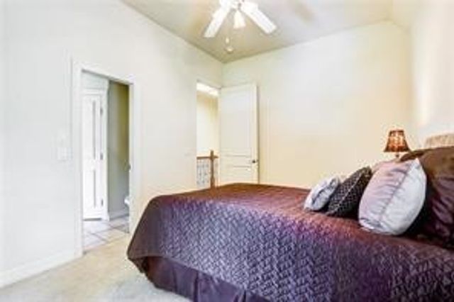3668 Asbury Street, University Park, TX 75205