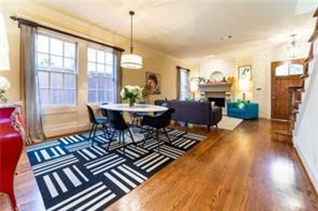 3668 Asbury Street, University Park, TX 75205