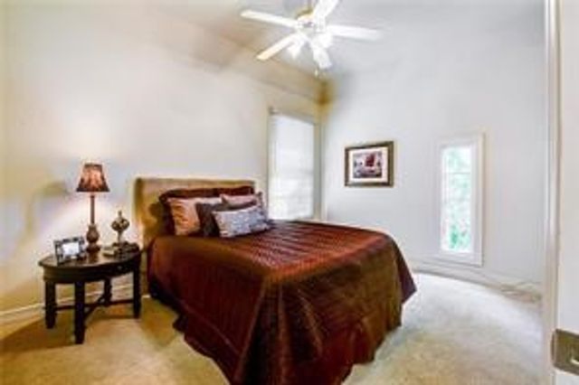 3668 Asbury Street, University Park, TX 75205