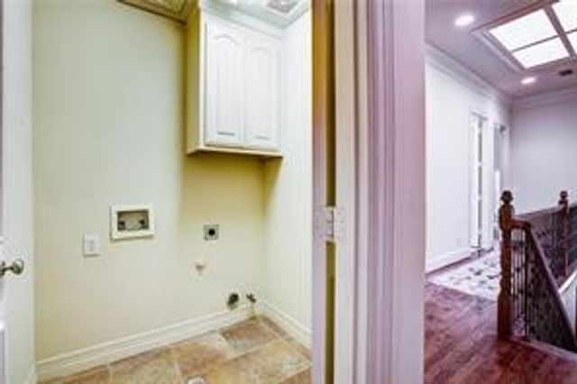 3668 Asbury Street, University Park, TX 75205
