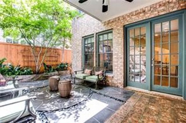 3668 Asbury Street, University Park, TX 75205