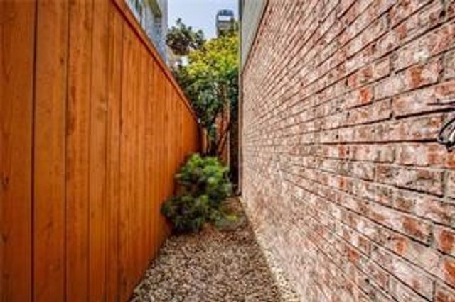 3668 Asbury Street, University Park, TX 75205