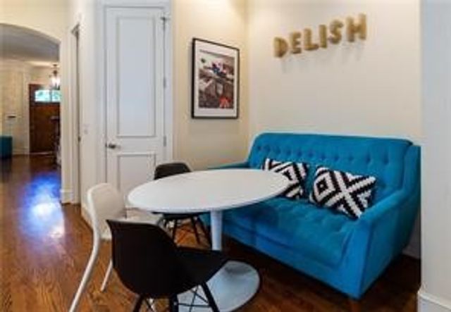 3668 Asbury Street, University Park, TX 75205