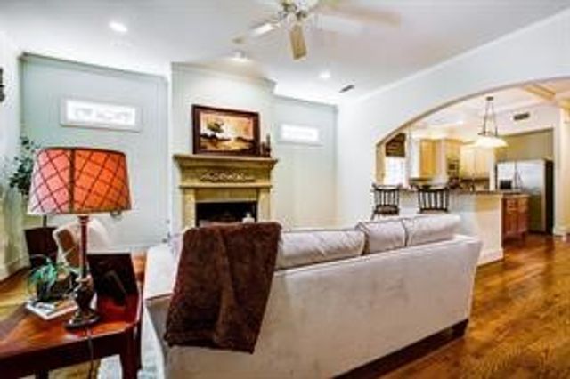 3668 Asbury Street, University Park, TX 75205