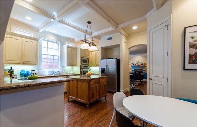 3668 Asbury Street, University Park, TX 75205