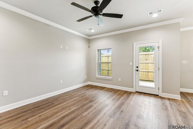 6121 D'une Terre Ave, Baton Rouge, LA 70806