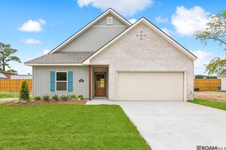 6121 D'une Terre Ave, Baton Rouge, LA 70806