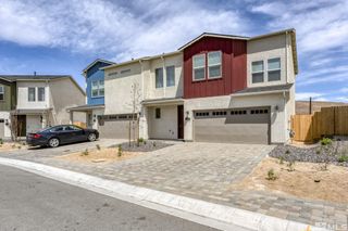 4928 Black Falcon Way, Sun Valley, NV 89433