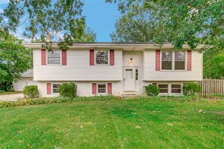 10447 N 477 E, Demotte, IN 46310