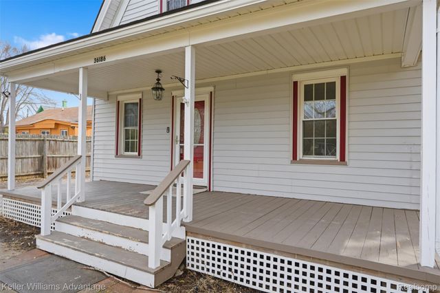 36186 Marilac Street, Harrison Charter Township, MI 48045