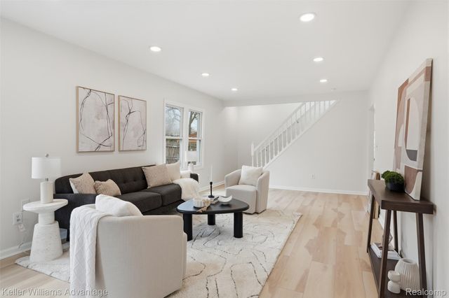 36186 Marilac Street, Harrison Charter Township, MI 48045