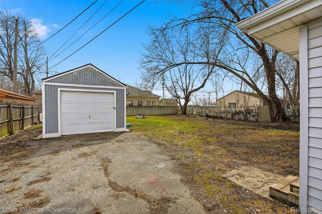 36186 Marilac Street, Harrison Charter Township, MI 48045