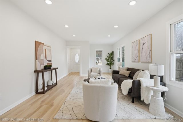 36186 Marilac Street, Harrison Charter Township, MI 48045