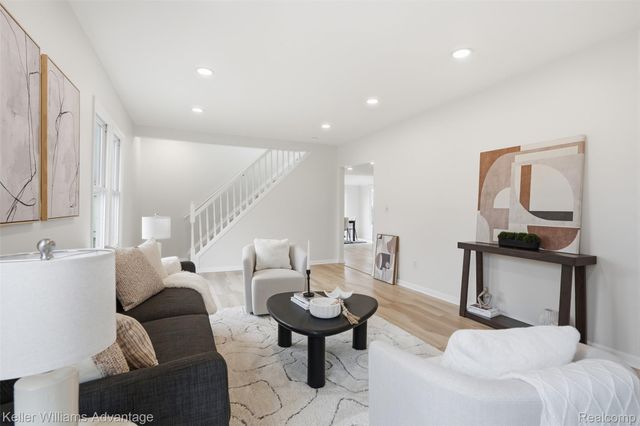 36186 Marilac Street, Harrison Charter Township, MI 48045