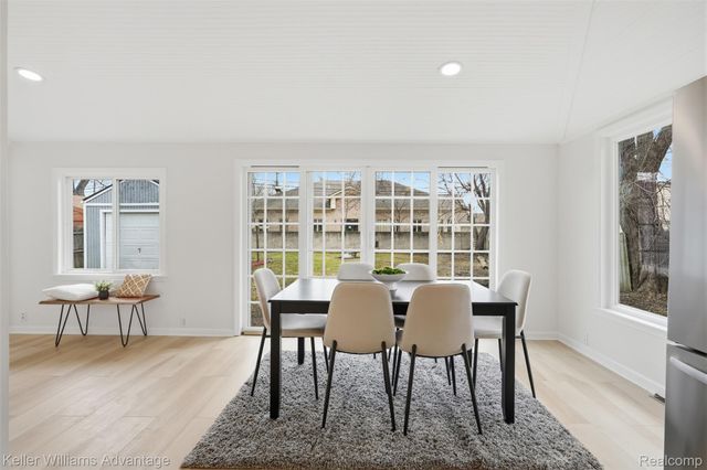 36186 Marilac Street, Harrison Charter Township, MI 48045