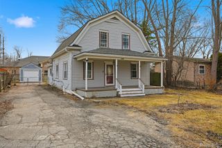 36186 Marilac Street, Harrison Charter Township, MI 48045