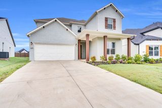 225 Observation Drive N, Aledo, TX 76008