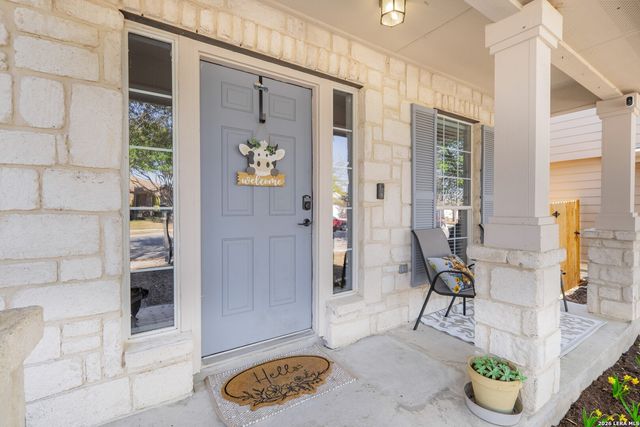 309 Hummingbird Dr, New Braunfels, TX 78130