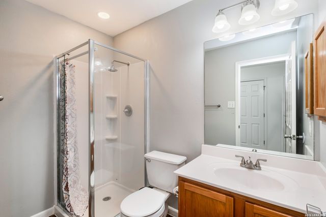 309 Hummingbird Dr, New Braunfels, TX 78130